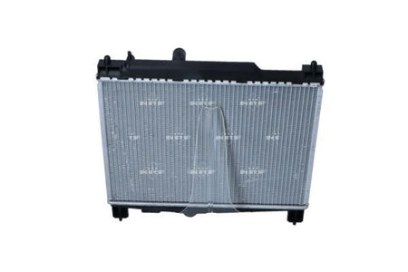 NRF 53270A Radiator, engine cooling - 3