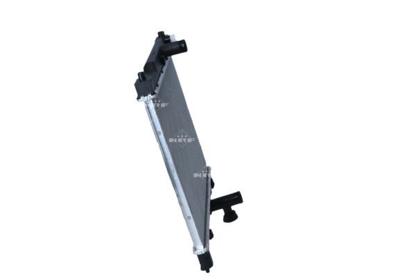 NRF 53270A Radiator, engine cooling - 4