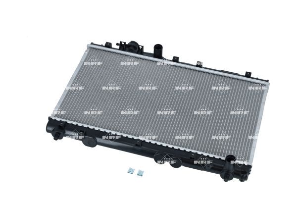 NRF 53273A Radiator, engine cooling - 1
