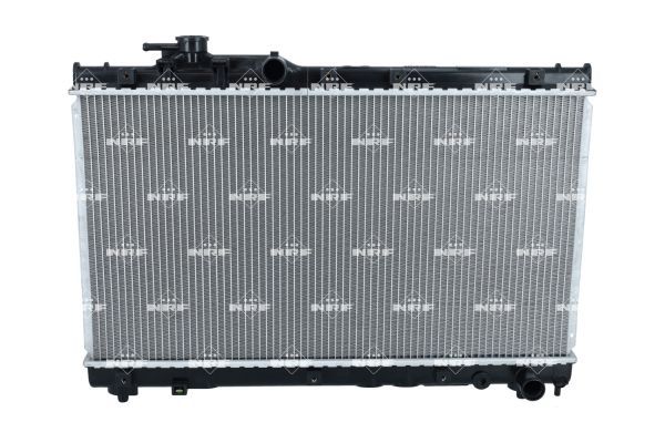 NRF 53273A Radiator, engine cooling - 2