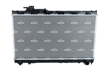NRF 53273A Radiator, engine cooling - 2