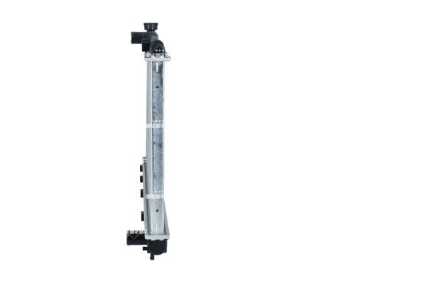 NRF 53273A Radiator, engine cooling - 3
