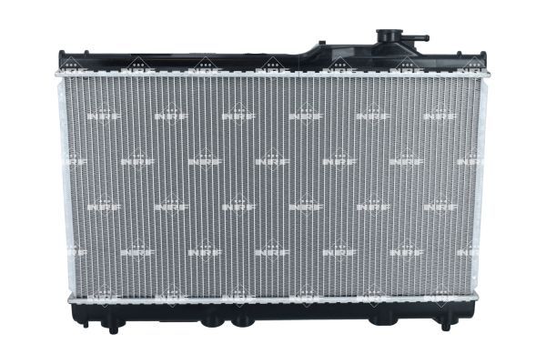 NRF 53273A Radiator, engine cooling - 4