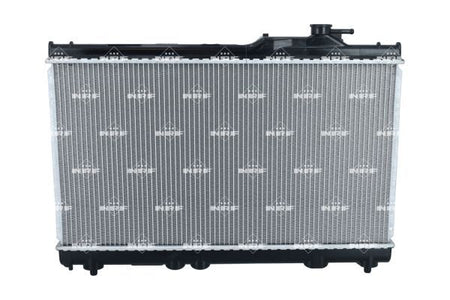 NRF 53273A Radiator, engine cooling - 4