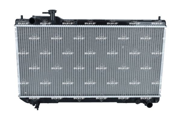NRF 53275A Radiator, engine cooling - 1