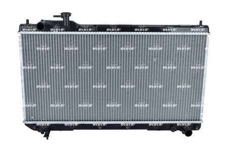 NRF 53275A Radiator, engine cooling - 1