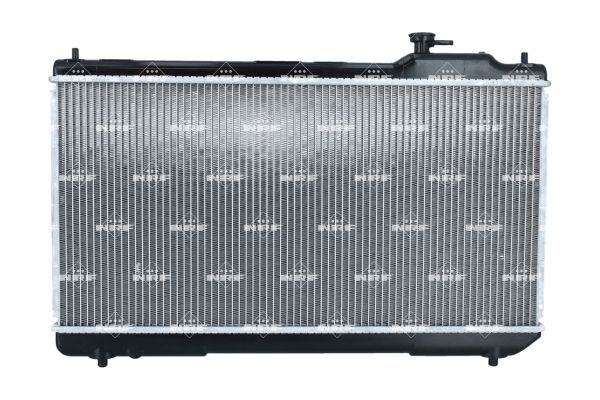 NRF 53275A Radiator, engine cooling - 3