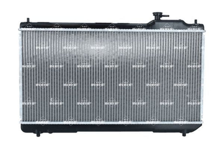 NRF 53275A Radiator, engine cooling - 3