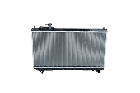 NRF 53275A Radiator, engine cooling - 6