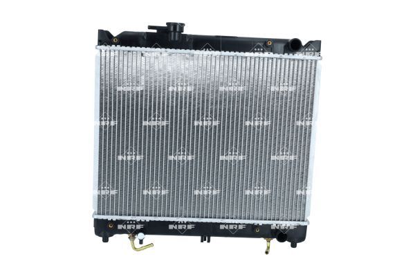 NRF 53280B Radiator, engine cooling - 2