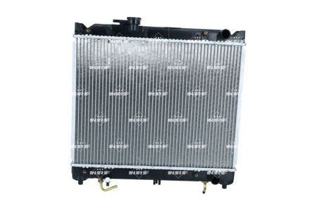 NRF 53280B Radiator, engine cooling - 2