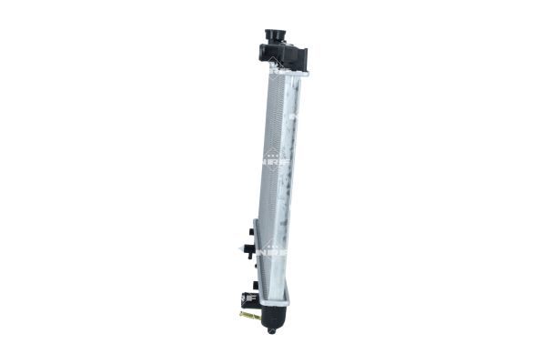 NRF 53280B Radiator, engine cooling - 3