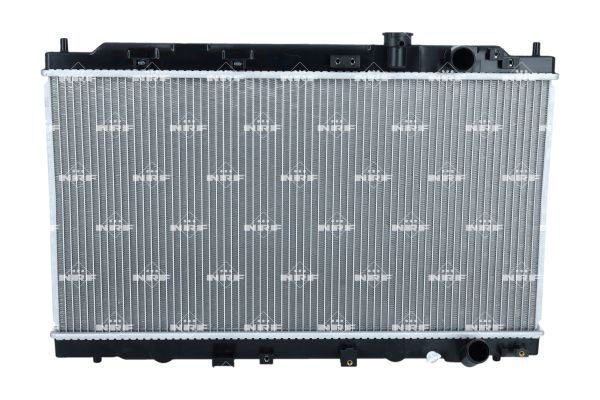 NRF 53284B Radiator, engine cooling - 1