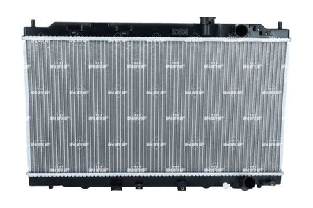 NRF 53284B Radiator, engine cooling - 1
