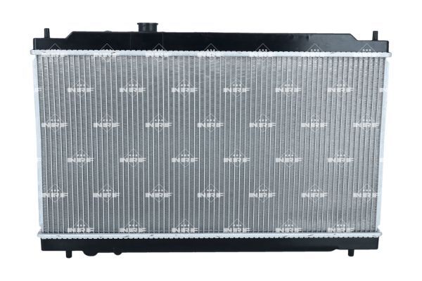 NRF 53284B Radiator, engine cooling - 3