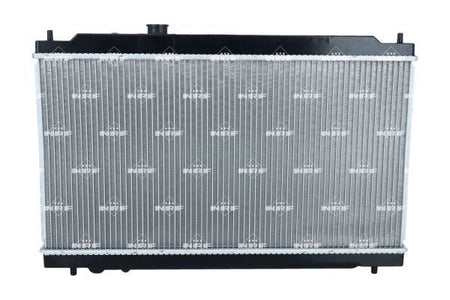 NRF 53284B Radiator, engine cooling - 3
