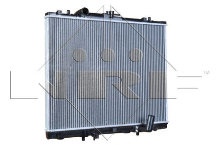 NRF 53285B Radiator, engine cooling - 1