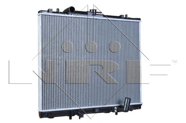 NRF 53285B Radiator, engine cooling - 1