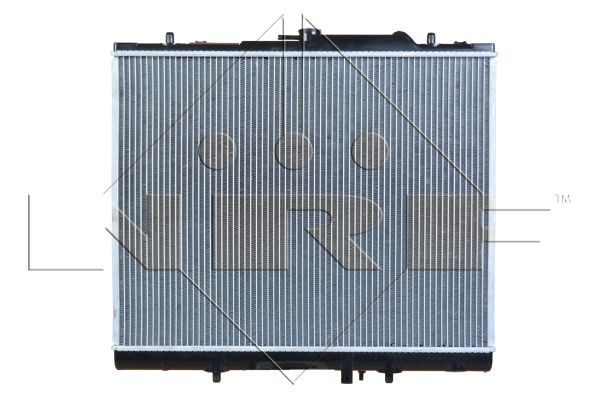 NRF 53285B Radiator, engine cooling - 2