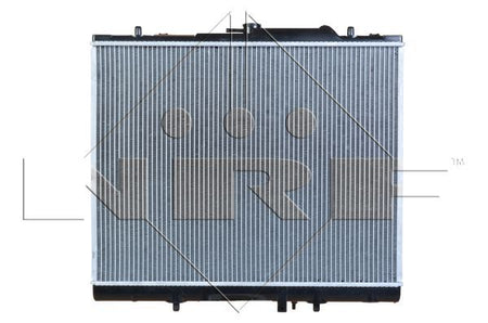 NRF 53285B Radiator, engine cooling - 2