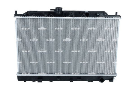 NRF 53286B Radiator, engine cooling - 1