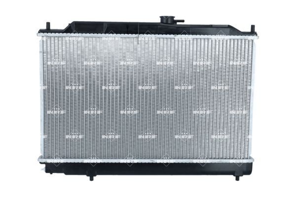 NRF 53286B Radiator, engine cooling - 3