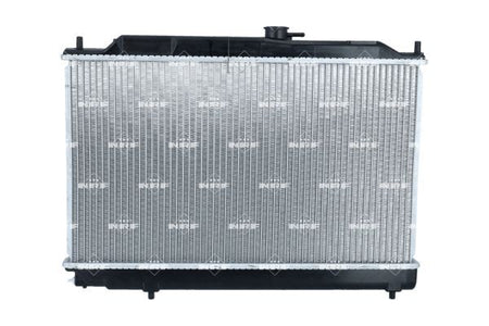 NRF 53286B Radiator, engine cooling - 3