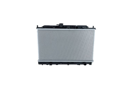 NRF 53286B Radiator, engine cooling - 6
