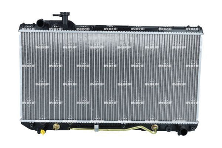 NRF 53288B Radiator, engine cooling - 1