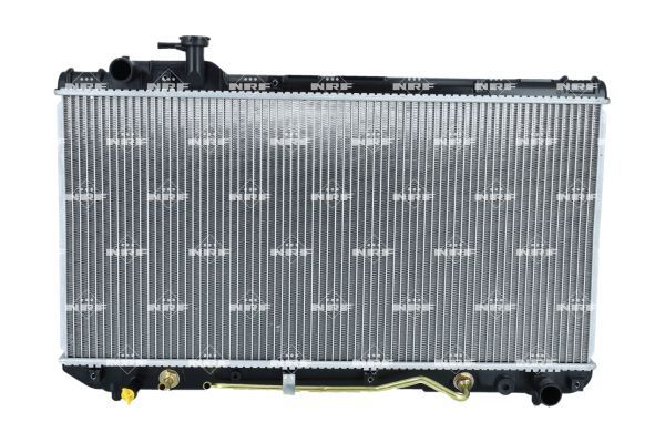 NRF 53288B Radiator, engine cooling - 1
