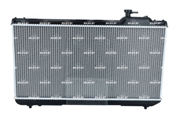 NRF 53288B Radiator, engine cooling - 3