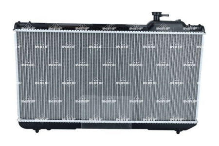 NRF 53288B Radiator, engine cooling - 3