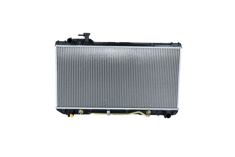 NRF 53288B Radiator, engine cooling - 6