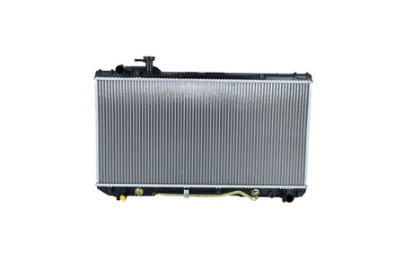 NRF 53288B Radiator, engine cooling - 6