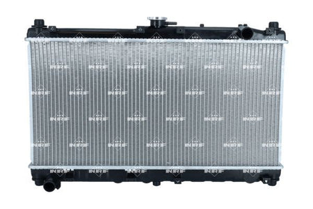 NRF 53317 Radiator, engine cooling - 1