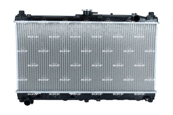 NRF 53317 Radiator, engine cooling - 1