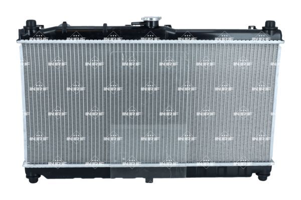 NRF 53317 Radiator, engine cooling - 3