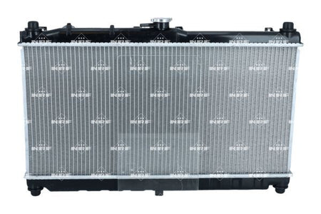 NRF 53317 Radiator, engine cooling - 3