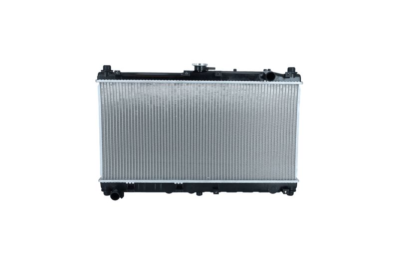 NRF 53317 Radiator, engine cooling - 6