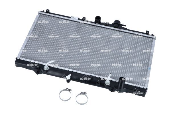 NRF 53328 Radiator, engine cooling - 1