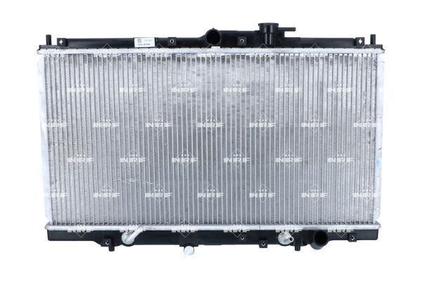 NRF 53328 Radiator, engine cooling - 2