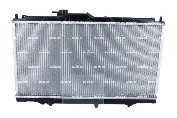 NRF 53328 Radiator, engine cooling - 4