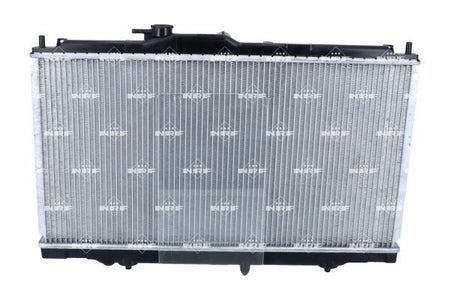 NRF 53328 Radiator, engine cooling - 4