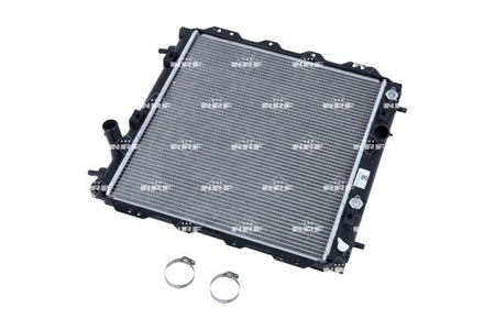 NRF 53337 Radiator, engine cooling - 1
