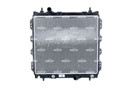 NRF 53337 Radiator, engine cooling - 2