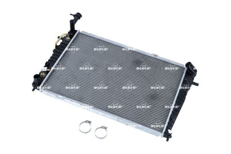 NRF 53342A Radiator, engine cooling - 1