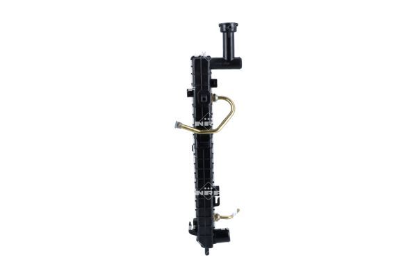 NRF 53342A Radiator, engine cooling - 5