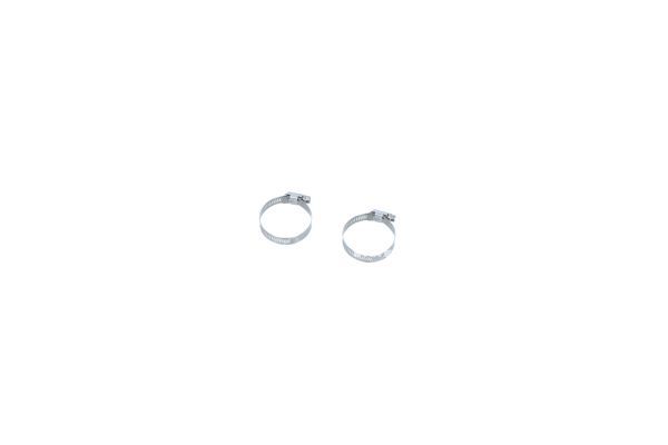 NRF 53342A Radiator, engine cooling - 6