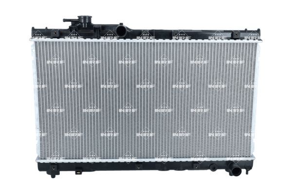 NRF 53352 Radiator, engine cooling - 1