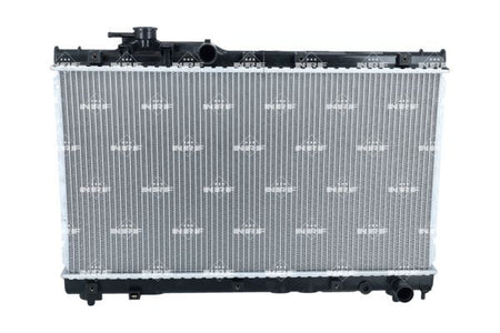 NRF 53352 Radiator, engine cooling - 1